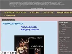 Sites similar to plasticaezcaray.blogspot.com