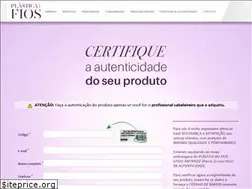 Sites similar to plasticafios.com