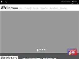 Sites similar to plasticairlessbottle.com