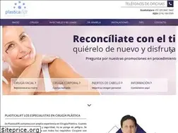 Sites similar to plasticalift.com