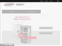 Sites similar to plasticamorneau.com