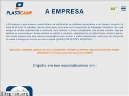 Sites similar to plasticamp.com.br