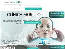 Sites similar to plasticamurillo.com