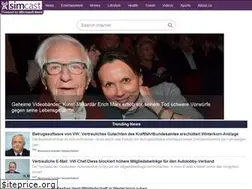 Sites similar to plasticanariz.net