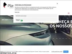 Sites similar to plasticar.pt