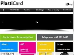 Sites similar to plasticard.co.nz