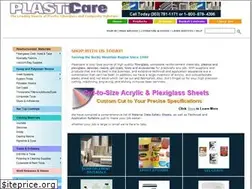 Sites similar to plasticareinc.com