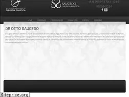 Sites similar to plasticasaucedo.com.br