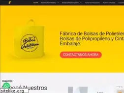 Sites similar to plasticax.com.ar