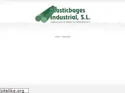 Sites similar to plasticbages.com