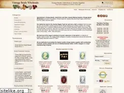 Sites similar to plasticbeadswholesale.com