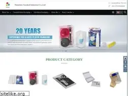 Sites similar to plasticblisterpack.com