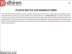 Sites similar to plasticbottlecap.in