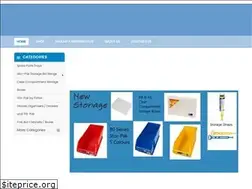 Sites similar to plasticboxco.net.au