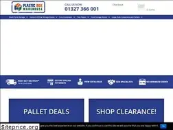 Sites similar to plasticboxwarehouse.co.uk