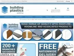 Sites similar to plasticbuildingsupplies.com