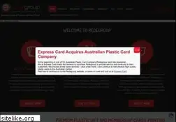 Sites similar to plasticcard.com.au