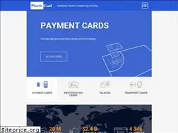 Sites similar to plasticcard.ua