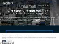 Sites similar to plasticcomponents.com