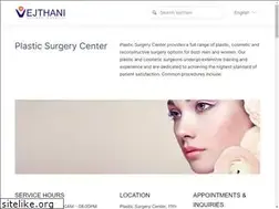 Sites similar to plasticcosmetic-surgery.com