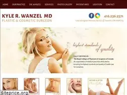 Sites similar to plasticcosmeticsurgery.ca