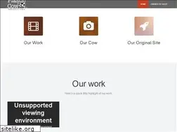 Sites similar to plasticcow.com