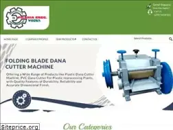 Sites similar to plasticdanacutters.com
