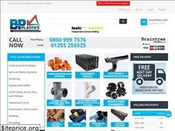 Sites similar to plasticdrainage.co.uk