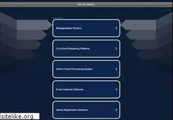 Sites similar to plastice.org