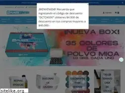 Sites similar to plasticenter.cl
