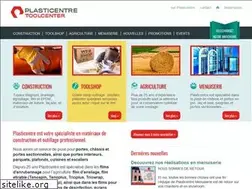 Sites similar to plasticentre.be