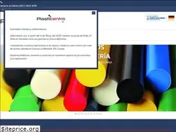 Sites similar to plasticentro.cl