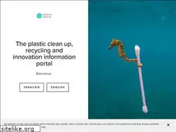 Sites similar to plasticethics.com