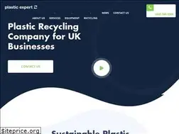 Sites similar to plasticexpert.co.uk