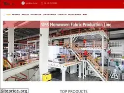 Sites similar to plasticextrusion-machine.com