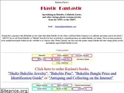 Sites similar to plasticfantastic.com
