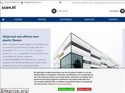 Sites similar to plasticflessen.nl