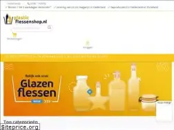 Sites similar to plasticflessenshop.nl