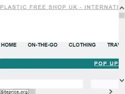 Sites similar to plasticfreedom.co.uk