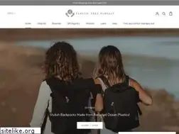 Sites similar to plasticfreepursuit.com