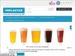 Sites similar to plasticglazen.be