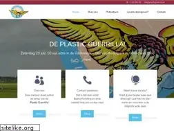 Sites similar to plasticguerrilla.nl