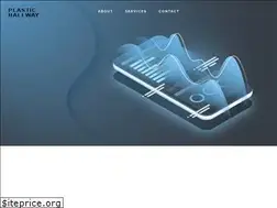 Sites similar to plastichallway.net