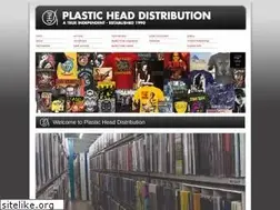 Sites similar to plastichead-distribution.com