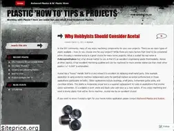 Sites similar to plastichowto.wordpress.com