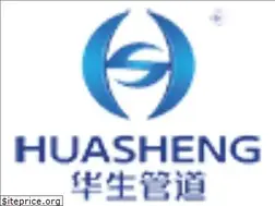 Sites similar to plastichuasheng.com