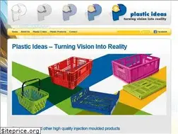 Sites similar to plasticideas.co.za