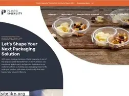 Sites similar to plasticingenuity.com