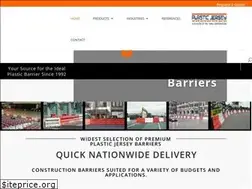 Sites similar to plasticjersey.com