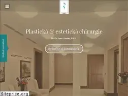 Sites similar to plasticka-esteticka-chirurgie.cz